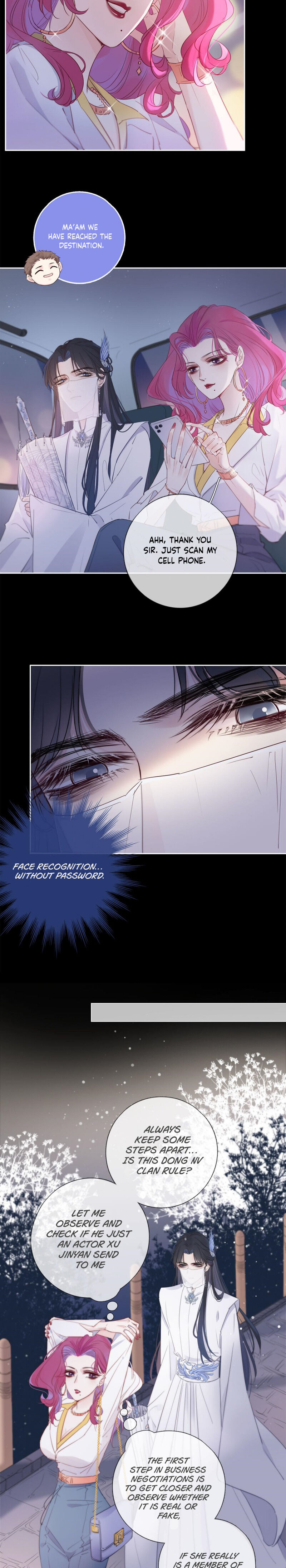 Little Husband in My House Ch. 4 第5页