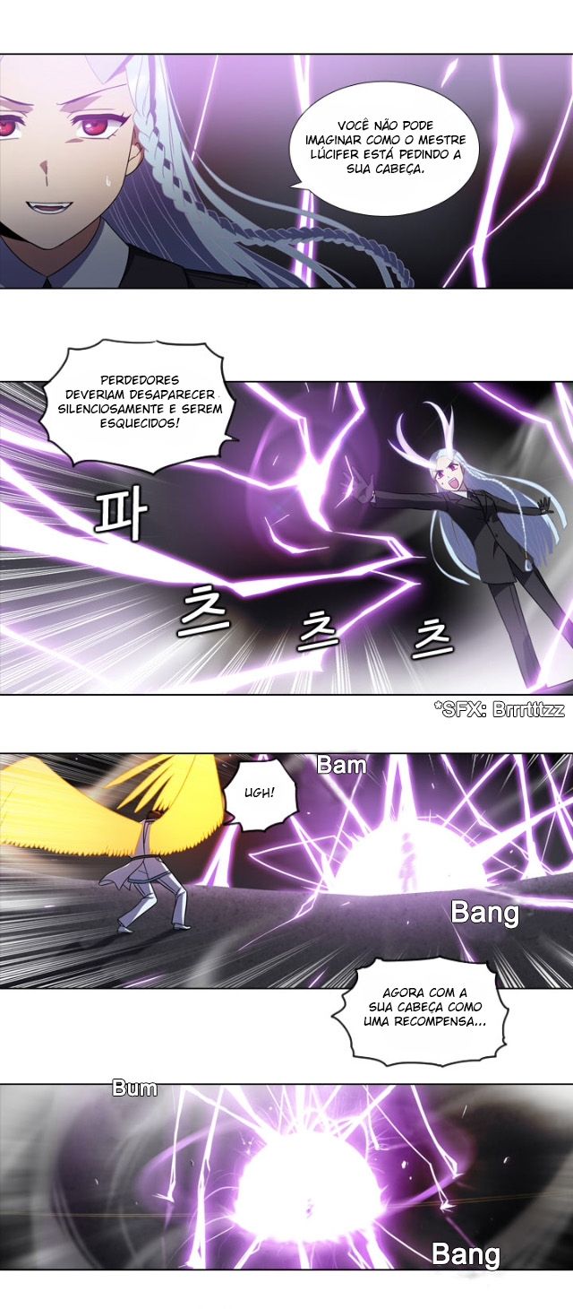 Anti Anti Angel Vol. 1 Ch. 5 第13页
