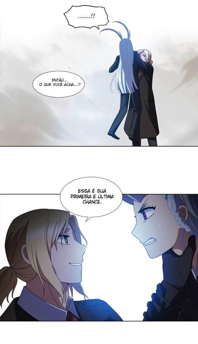 Anti Anti Angel Vol. 1 Ch. 5 第16页