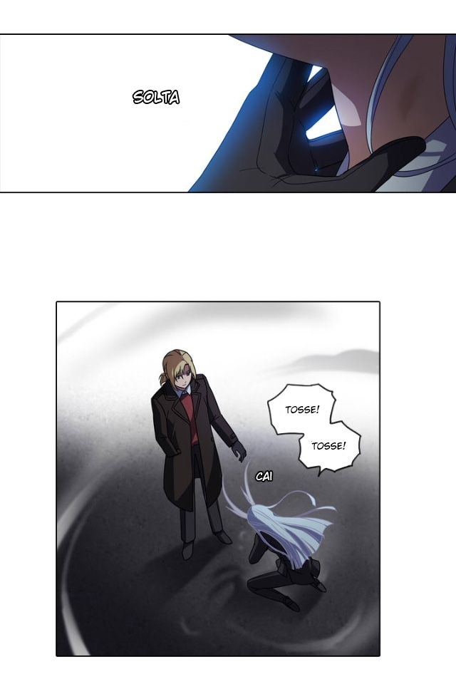 Anti Anti Angel Vol. 1 Ch. 5 第17页