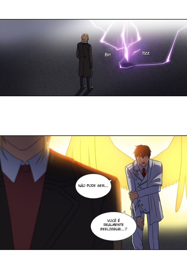 Anti Anti Angel Vol. 1 Ch. 5 第21页