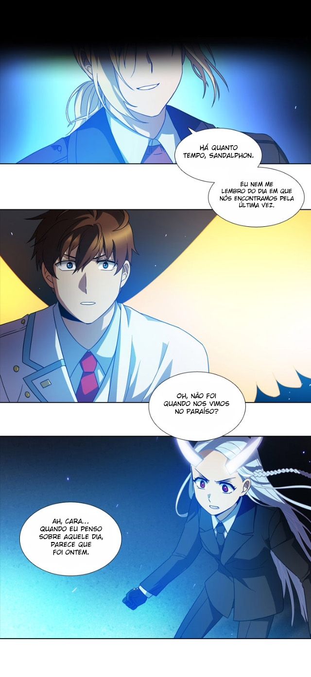 Anti Anti Angel Vol. 1 Ch. 5 第5页