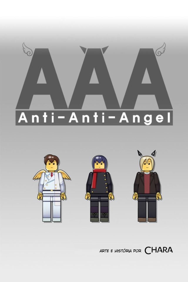 Anti Anti Angel Vol. 1 Ch. 5 第7页