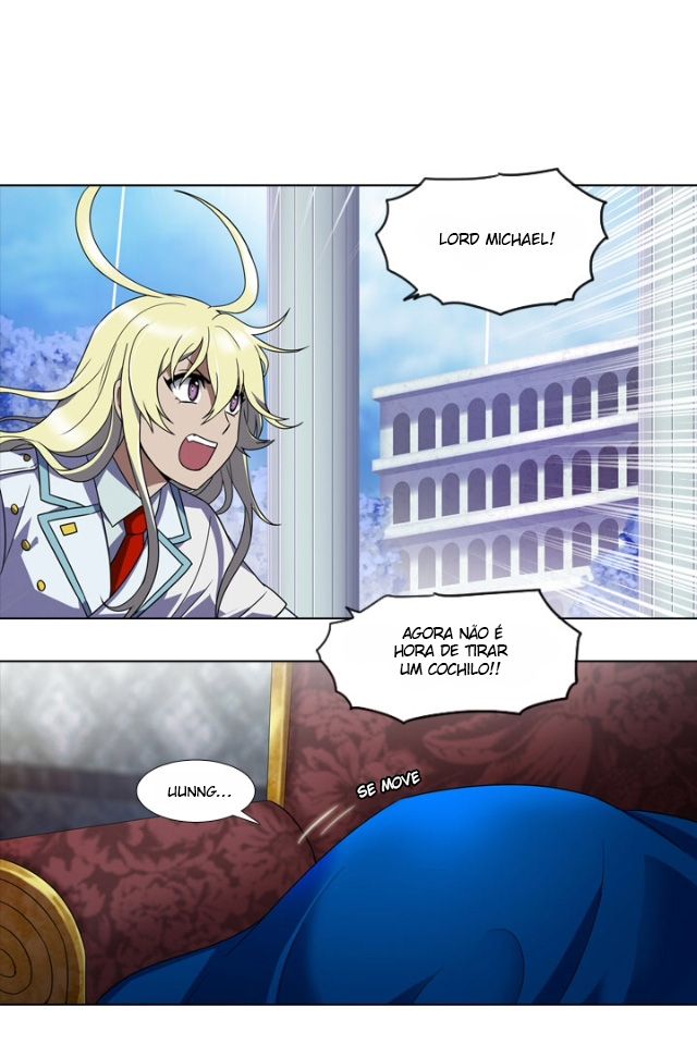 Anti Anti Angel Vol. 1 Ch. 5 第8页