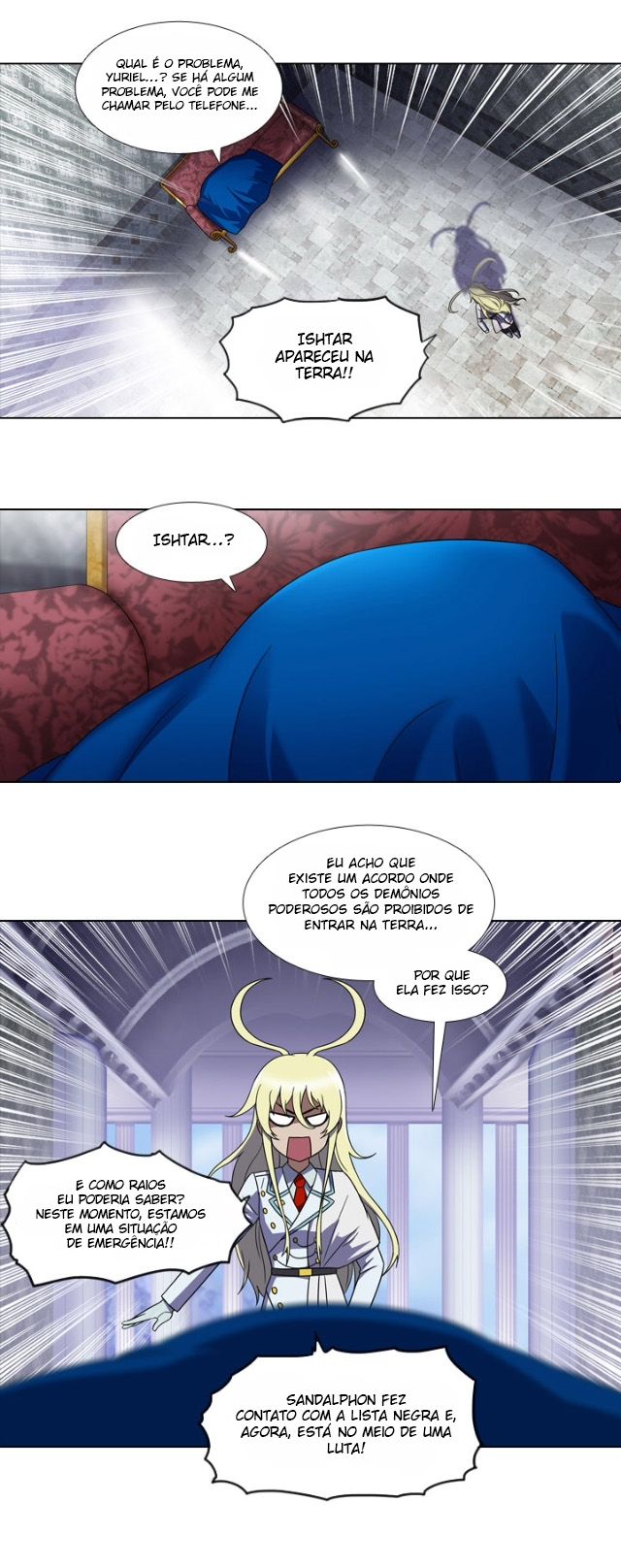 Anti Anti Angel Vol. 1 Ch. 5 第9页