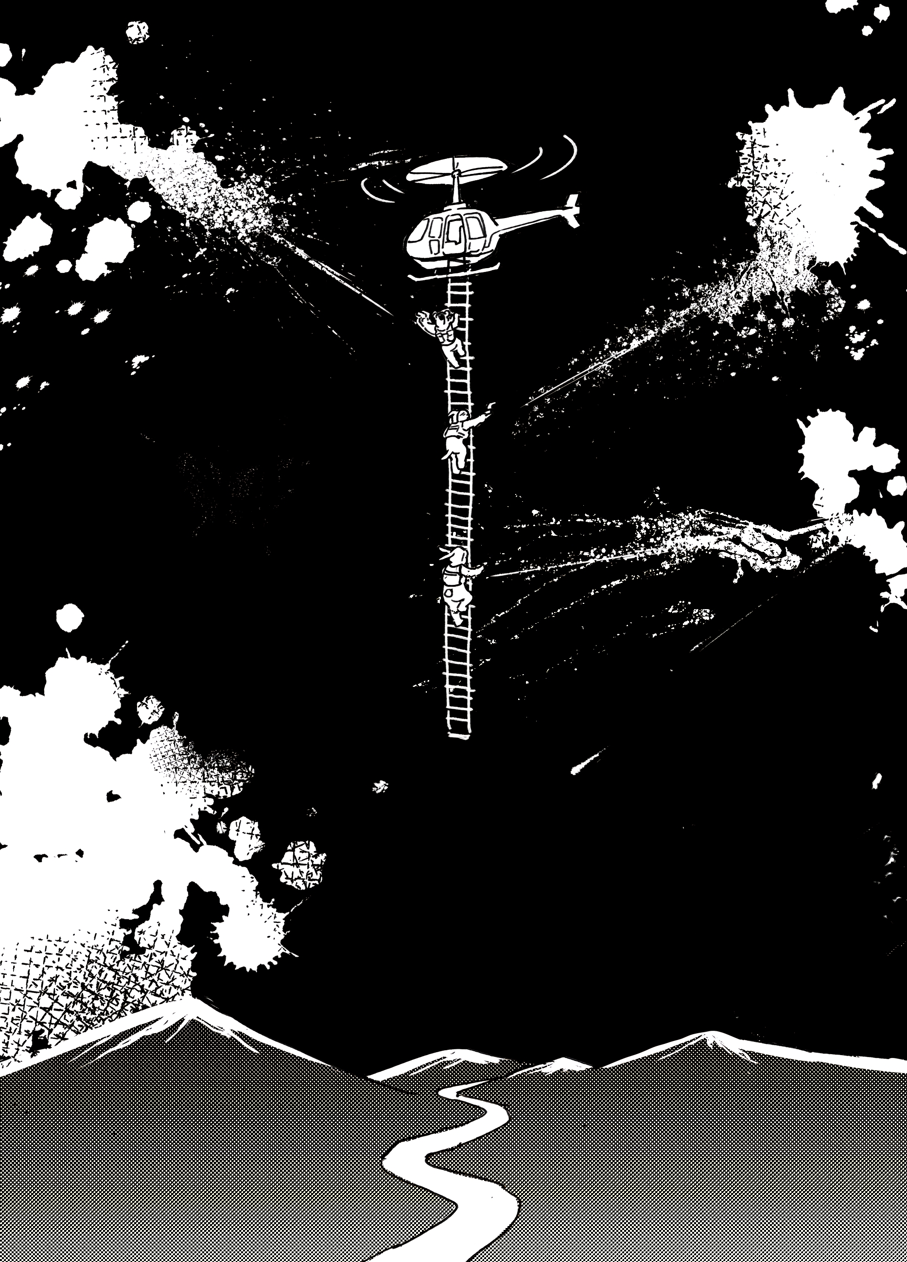 Inu Oneshot 第33页