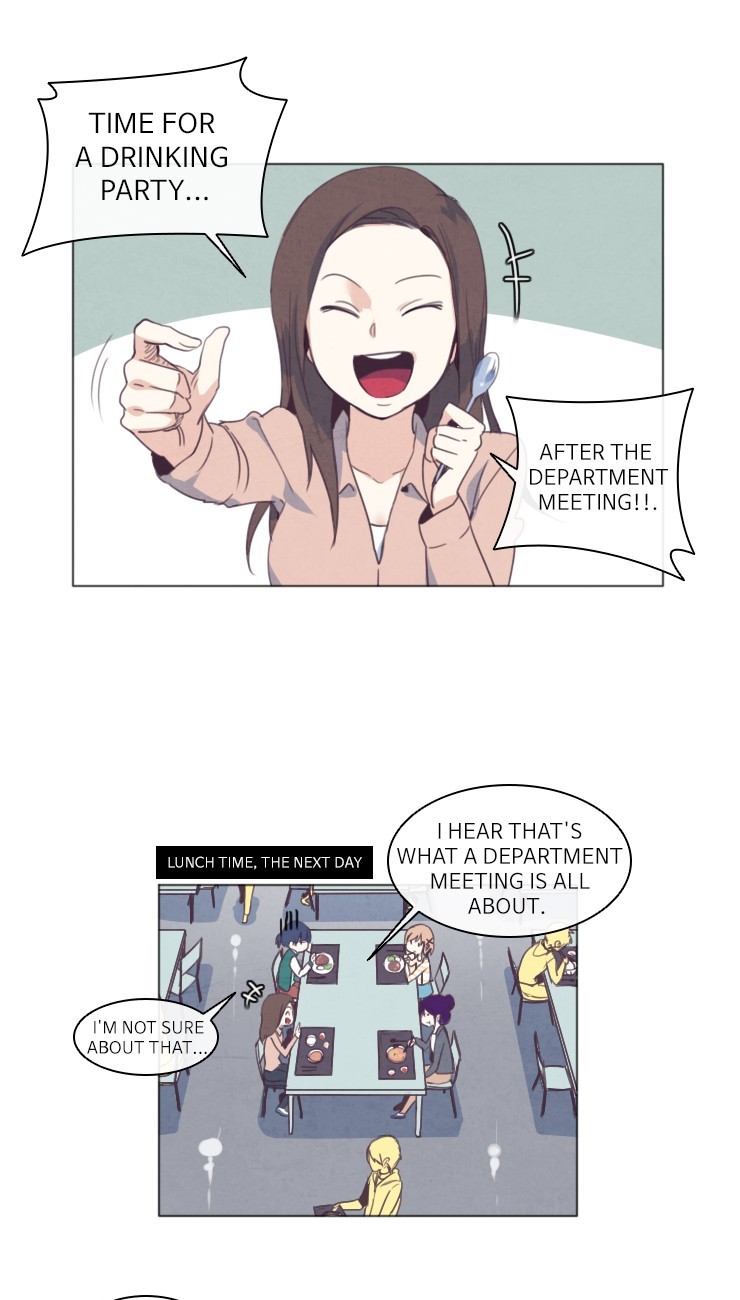 My Smartboy Ch. 4 第1页