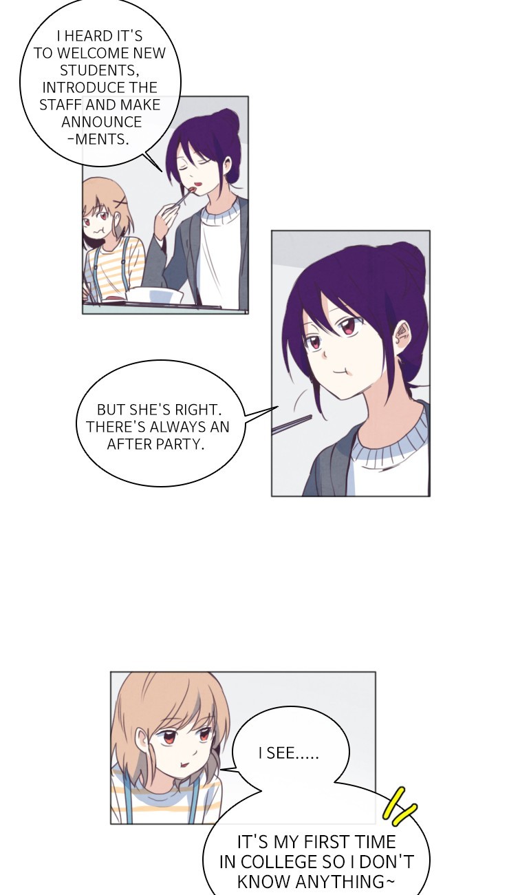 My Smartboy Ch. 4 第2页