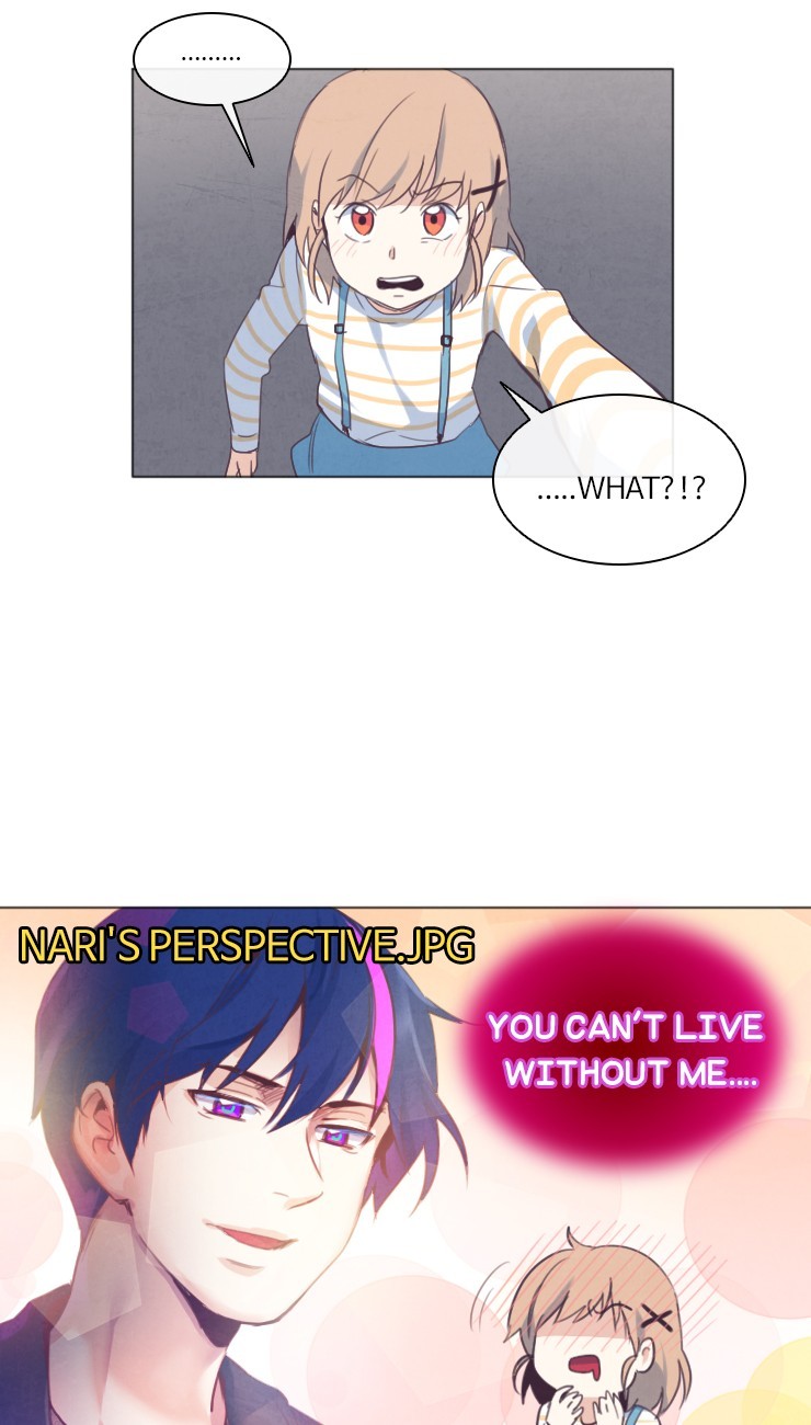 My Smartboy Ch. 4 第15页