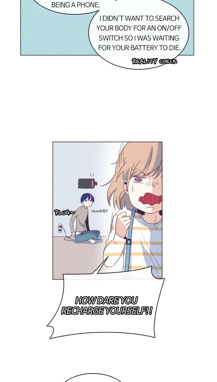 My Smartboy Ch. 4 第17页