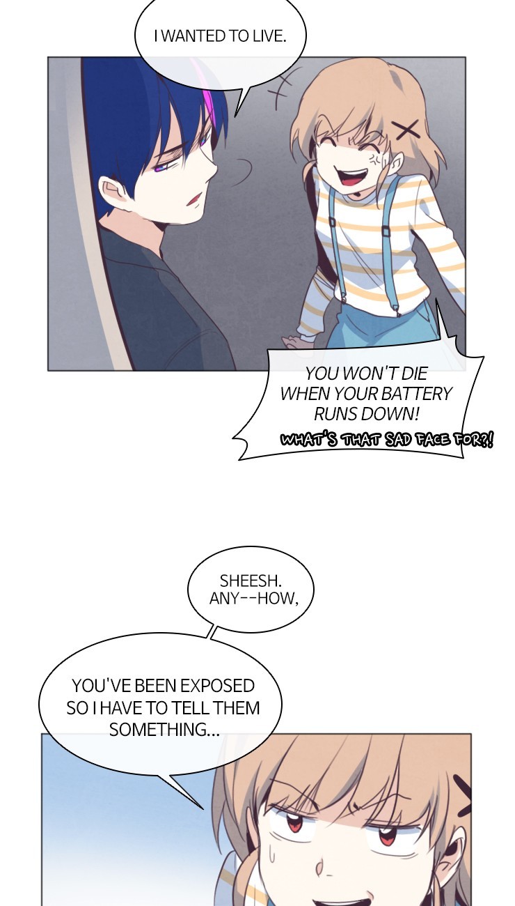 My Smartboy Ch. 4 第18页