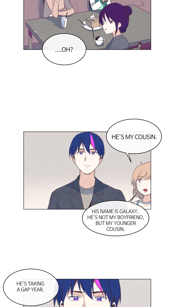 My Smartboy Ch. 4 第20页