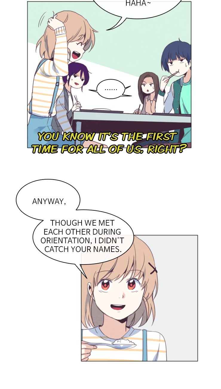 My Smartboy Ch. 4 第3页