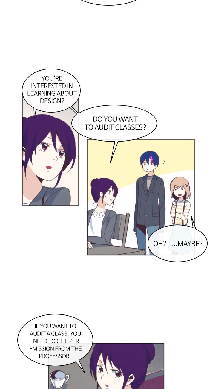 My Smartboy Ch. 4 第22页