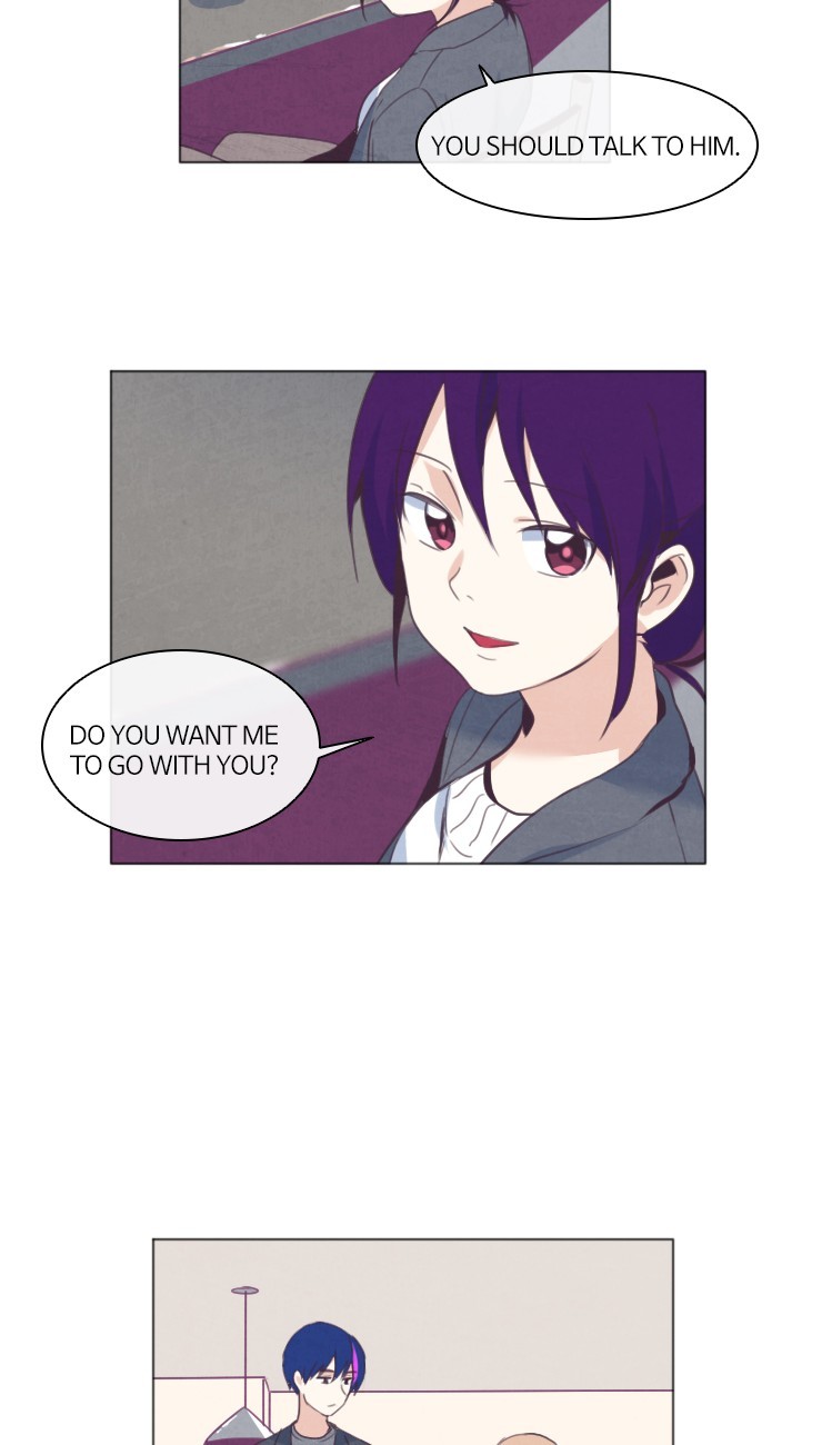My Smartboy Ch. 4 第23页
