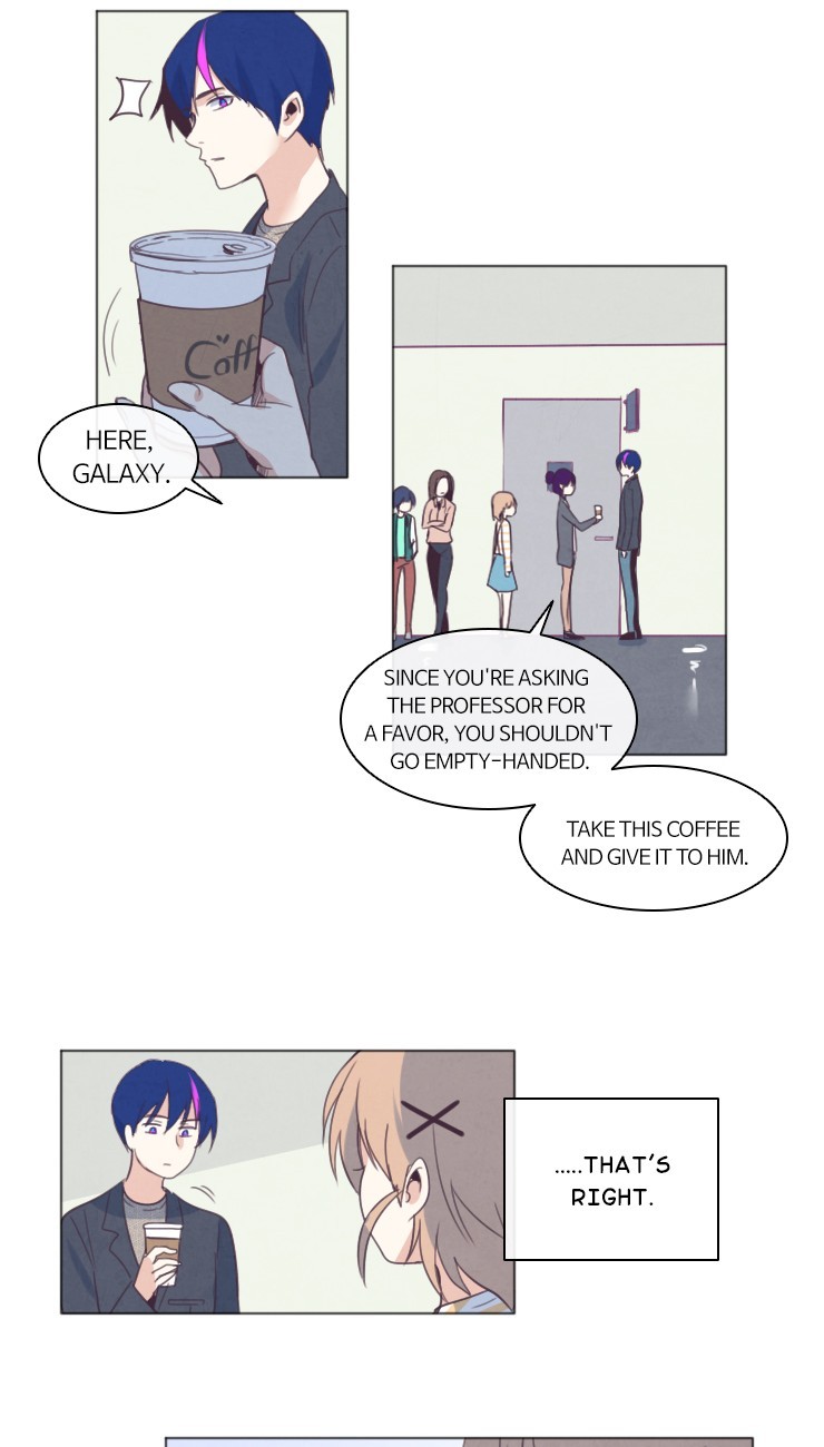 My Smartboy Ch. 4 第26页