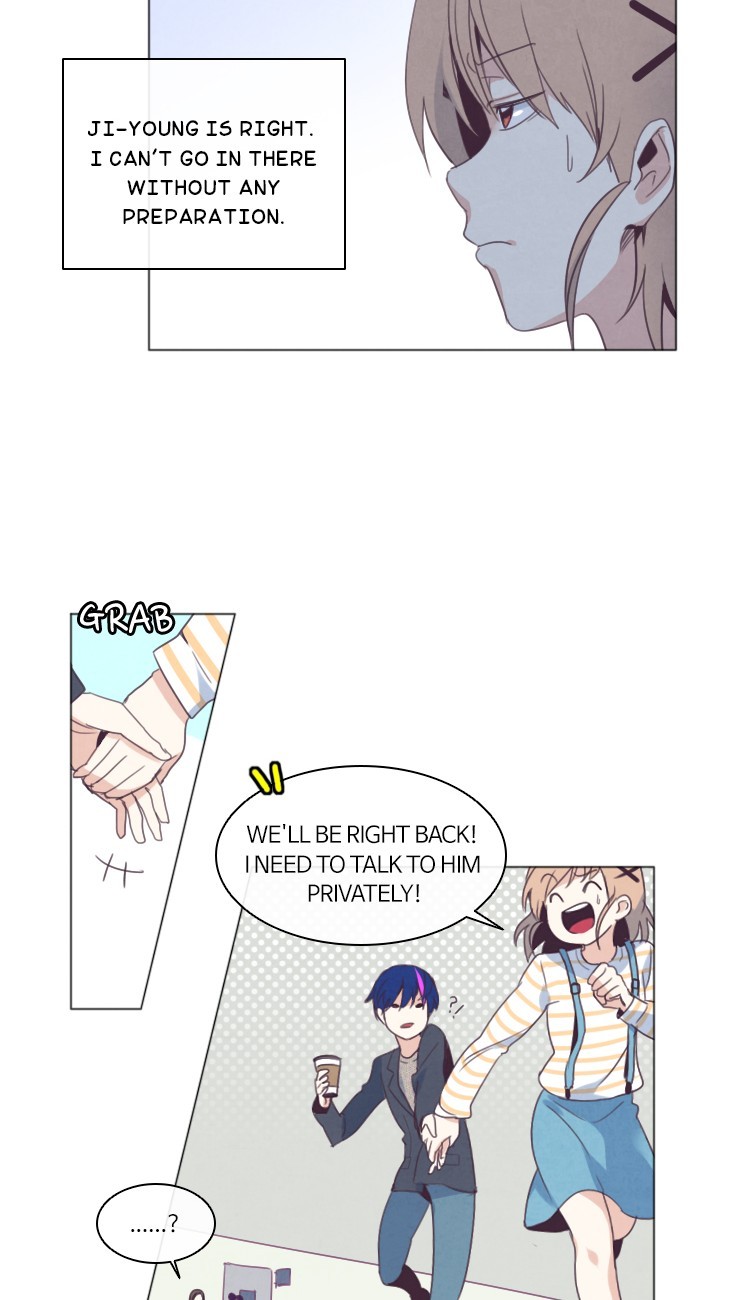 My Smartboy Ch. 4 第27页