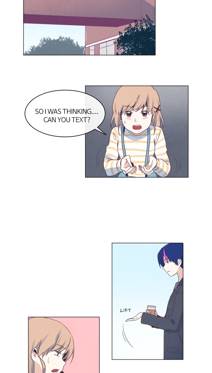 My Smartboy Ch. 4 第29页