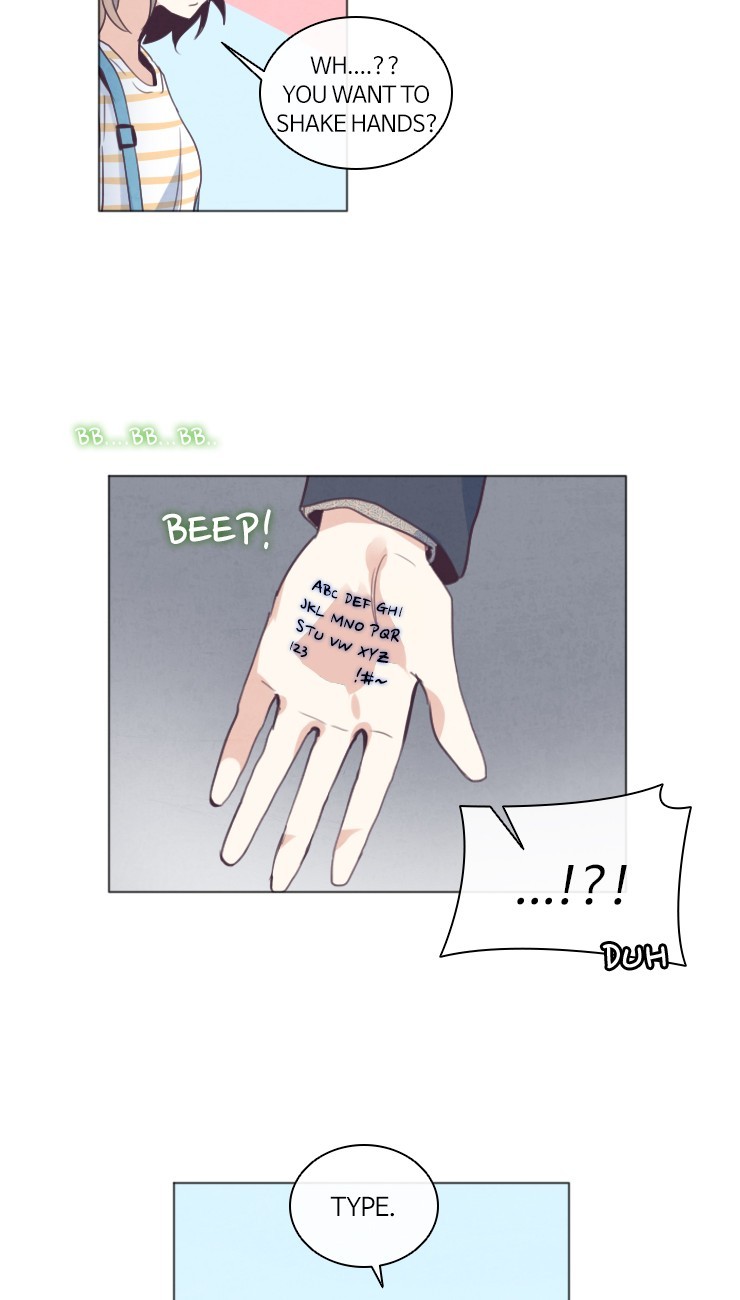 My Smartboy Ch. 4 第30页