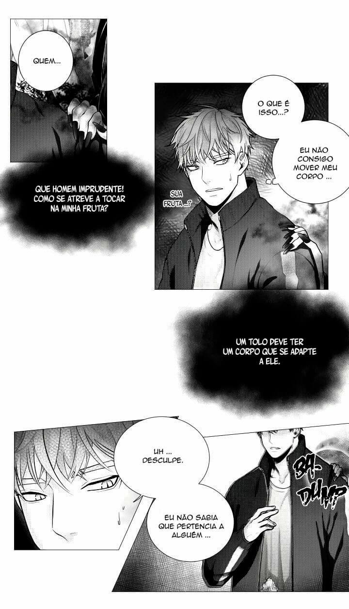 The Wizard And The NEET Ch. 1 第11页