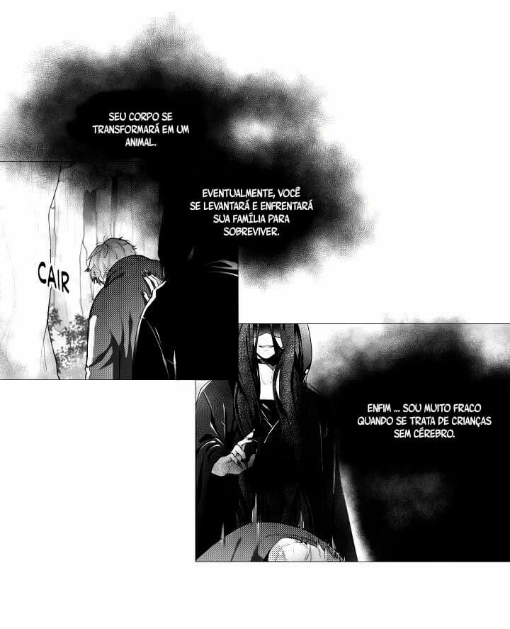 The Wizard And The NEET Ch. 1 第13页