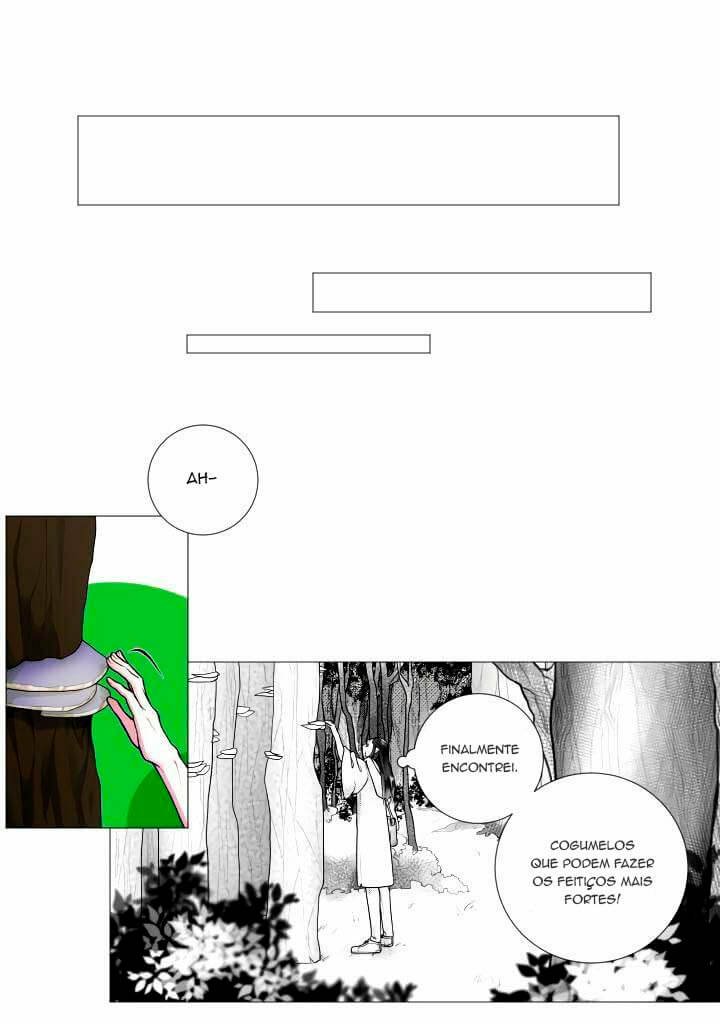 The Wizard And The NEET Ch. 1 第15页