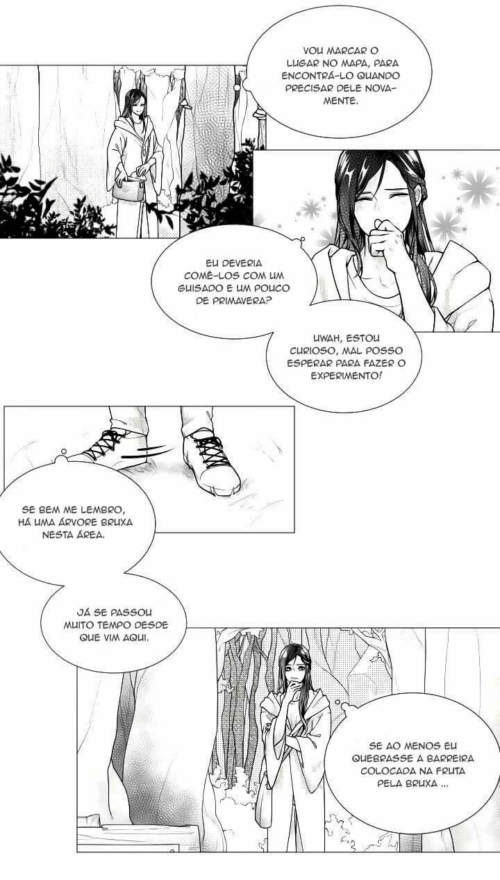 The Wizard And The NEET Ch. 1 第16页