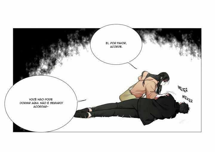 The Wizard And The NEET Ch. 1 第18页