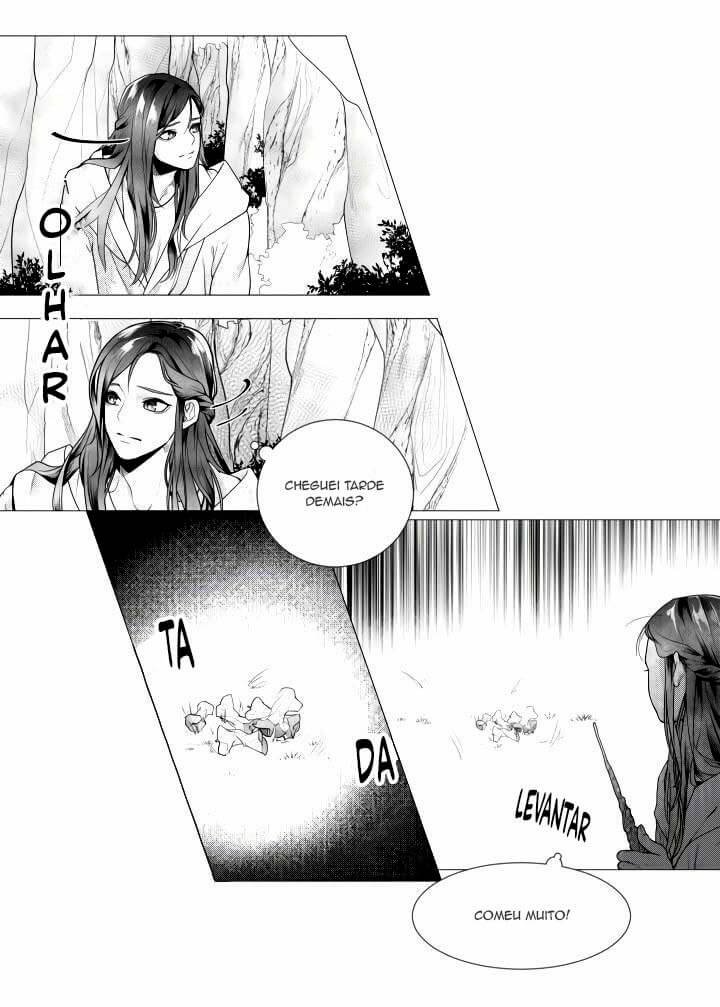 The Wizard And The NEET Ch. 1 第19页