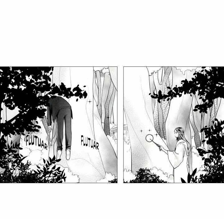 The Wizard And The NEET Ch. 1 第20页