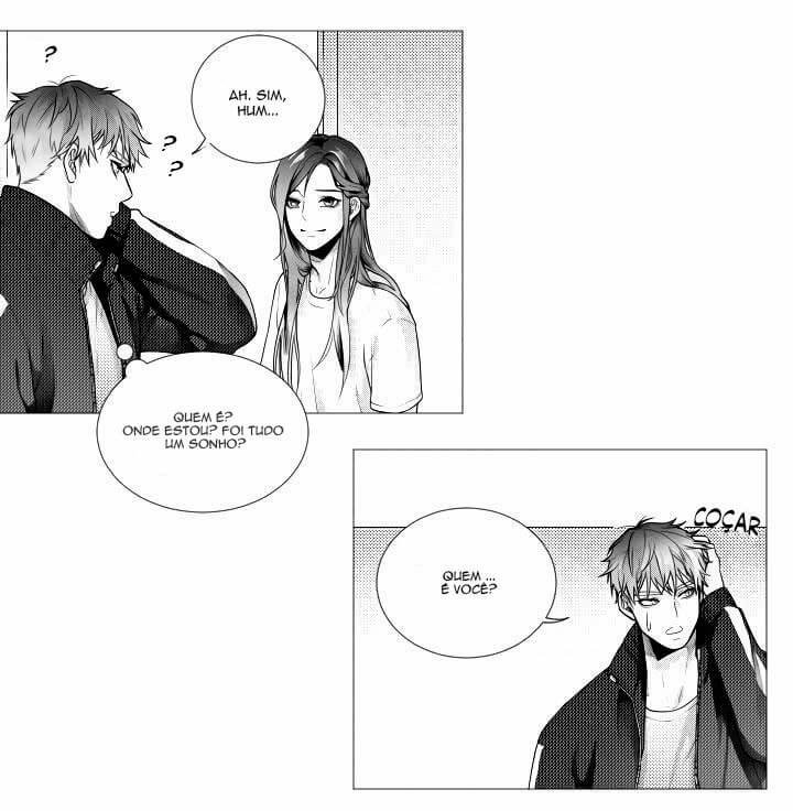 The Wizard And The NEET Ch. 1 第24页
