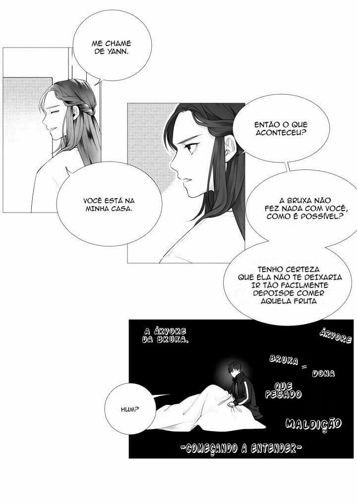 The Wizard And The NEET Ch. 1 第25页