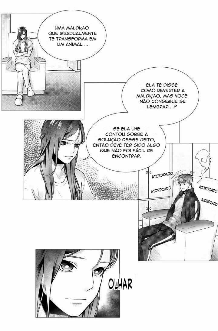 The Wizard And The NEET Ch. 1 第27页