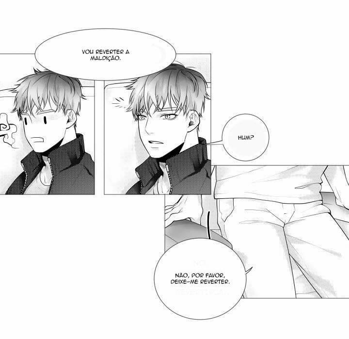 The Wizard And The NEET Ch. 1 第28页