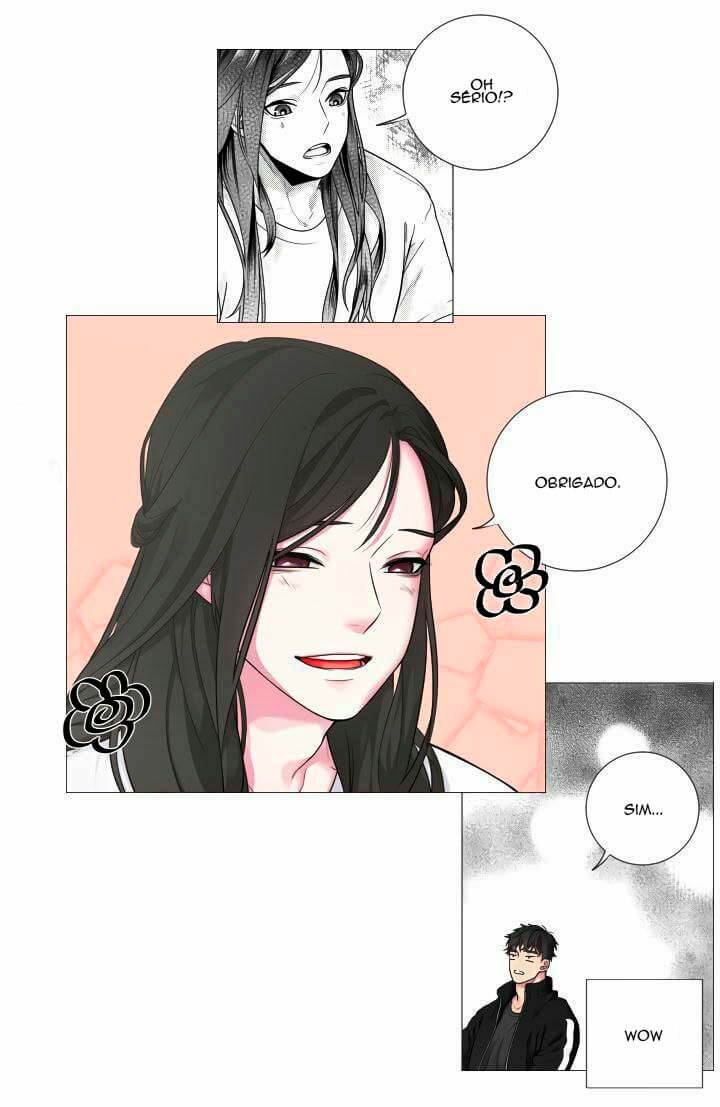 The Wizard And The NEET Ch. 1 第30页