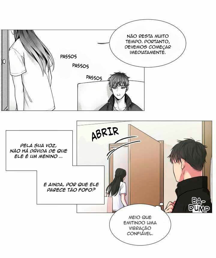 The Wizard And The NEET Ch. 1 第31页