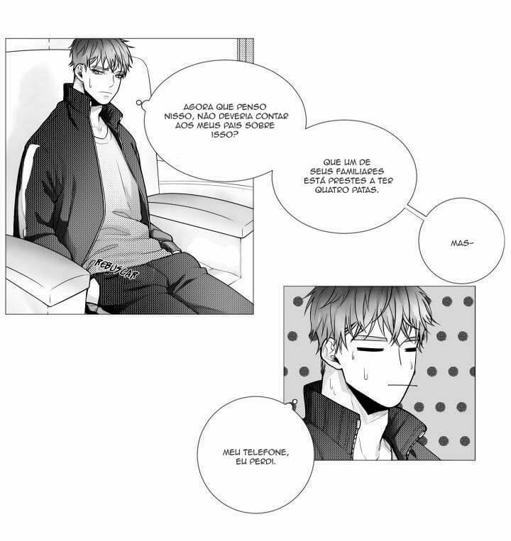 The Wizard And The NEET Ch. 1 第32页