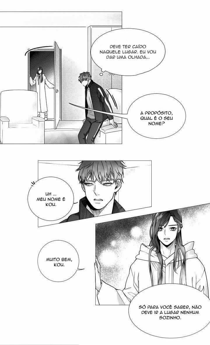The Wizard And The NEET Ch. 1 第33页