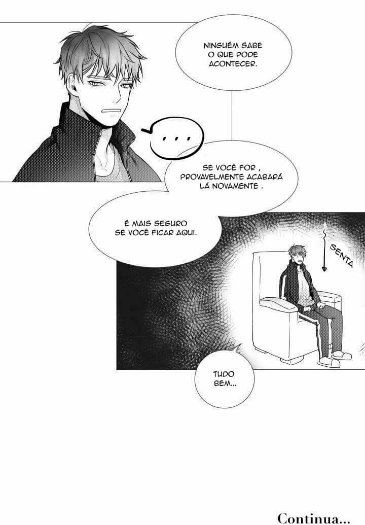 The Wizard And The NEET Ch. 1 第34页