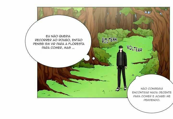 The Wizard And The NEET 第5页