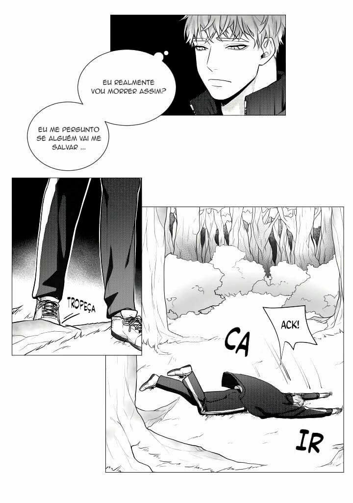 The Wizard And The NEET 第6页