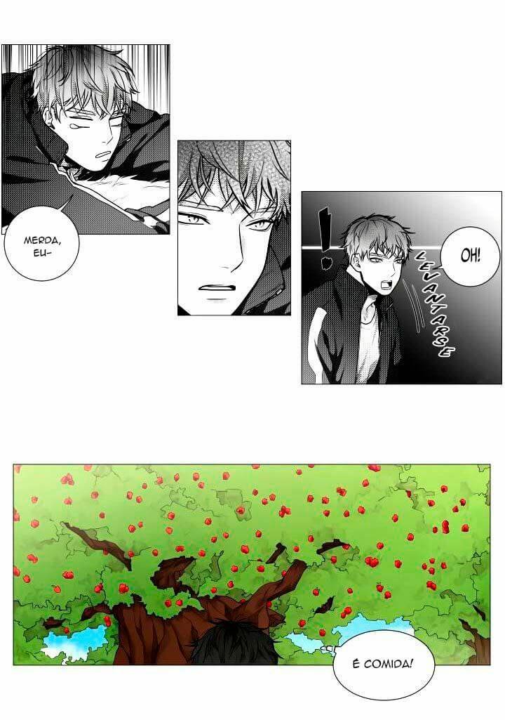 The Wizard And The NEET 第7页