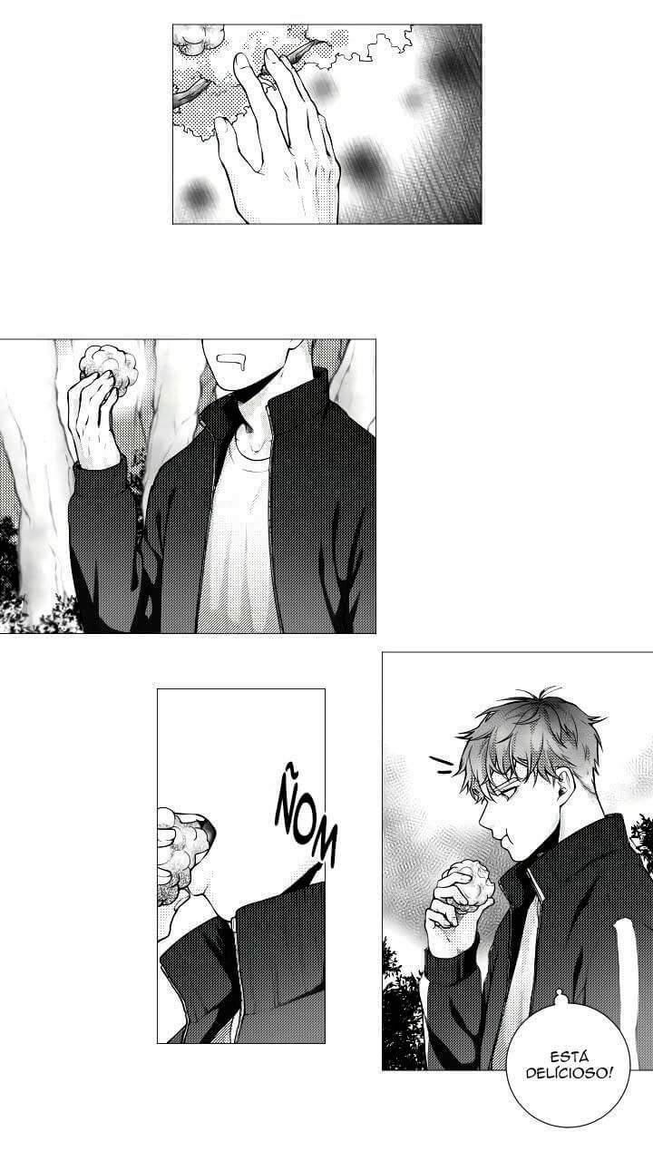 The Wizard And The NEET Ch. 1 第9页