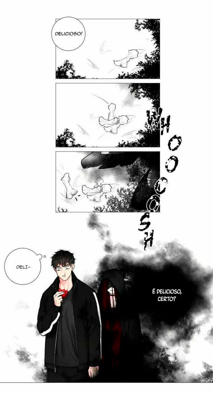 The Wizard And The NEET Ch. 1 第10页