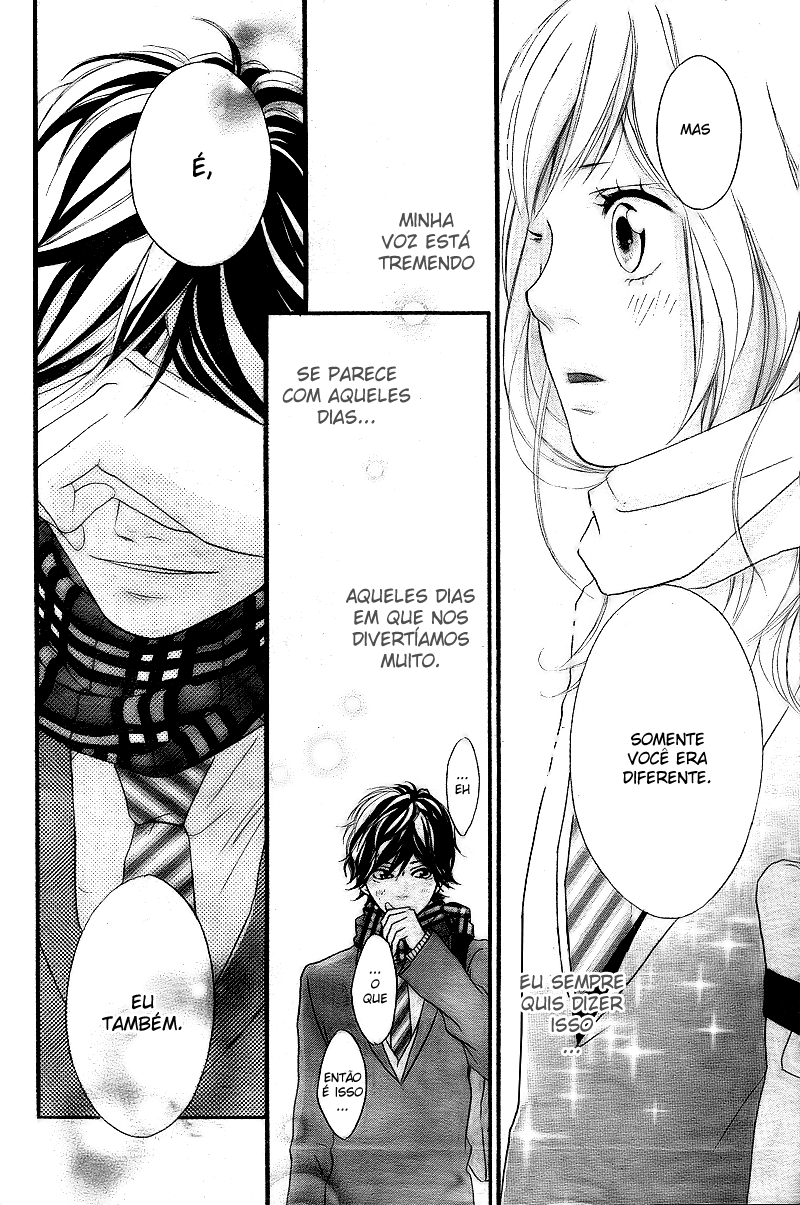 Ao Haru Ride Vol. 1 Ch. 1 第41页