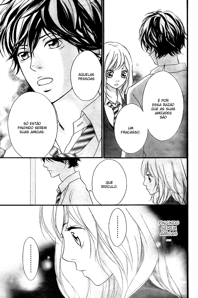 Ao Haru Ride Vol. 1 Ch. 1 第54页
