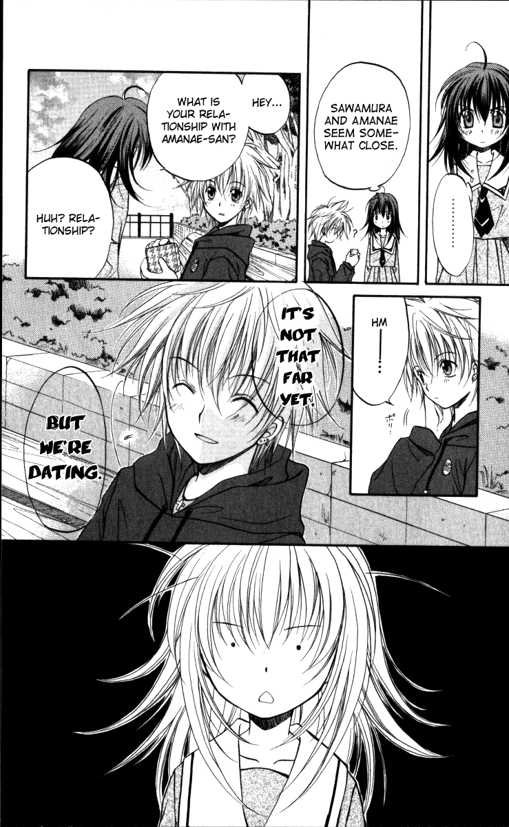 Spiral Alive What Would You Do in this Case? 第45页