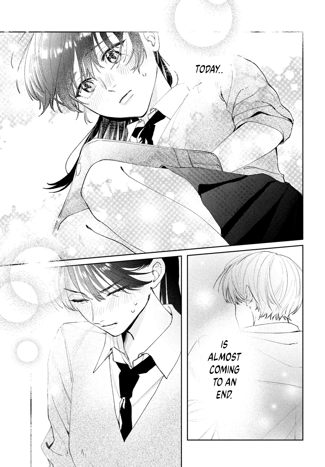 Koi no Iroha wo Oshiete Ch. 2 第34页