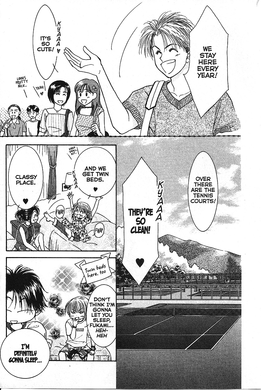 Venus in Love Vol. 2 Ch. 6 第13页
