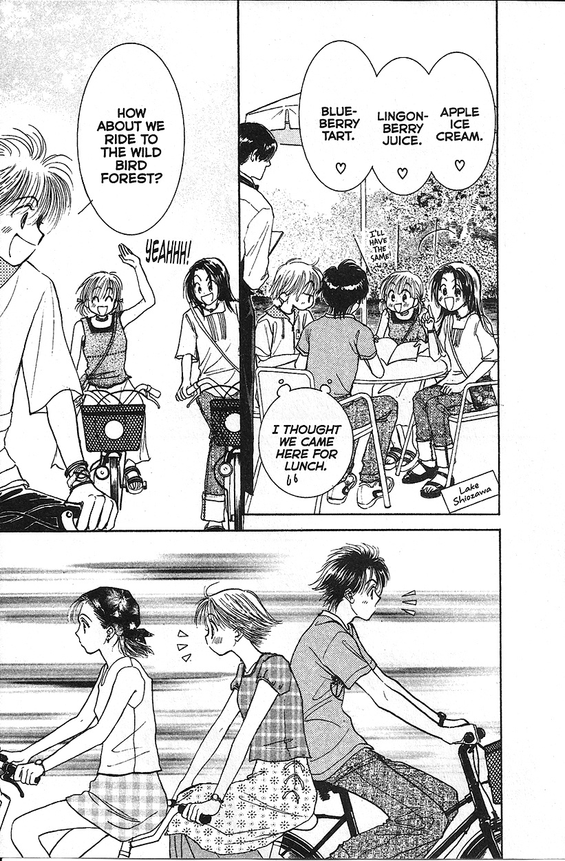 Venus in Love Vol. 2 Ch. 6 第27页